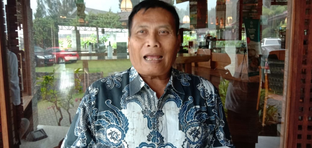 Banjir Mengancam, Komisi D DPRD Jatim Minta Pemprov Serius Normalisasi Sungai
